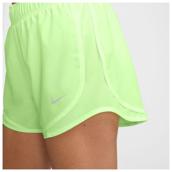 Nike Γυναικείο σορτς Dri-FIT Tempo Mid-Rise 3'' Shorts